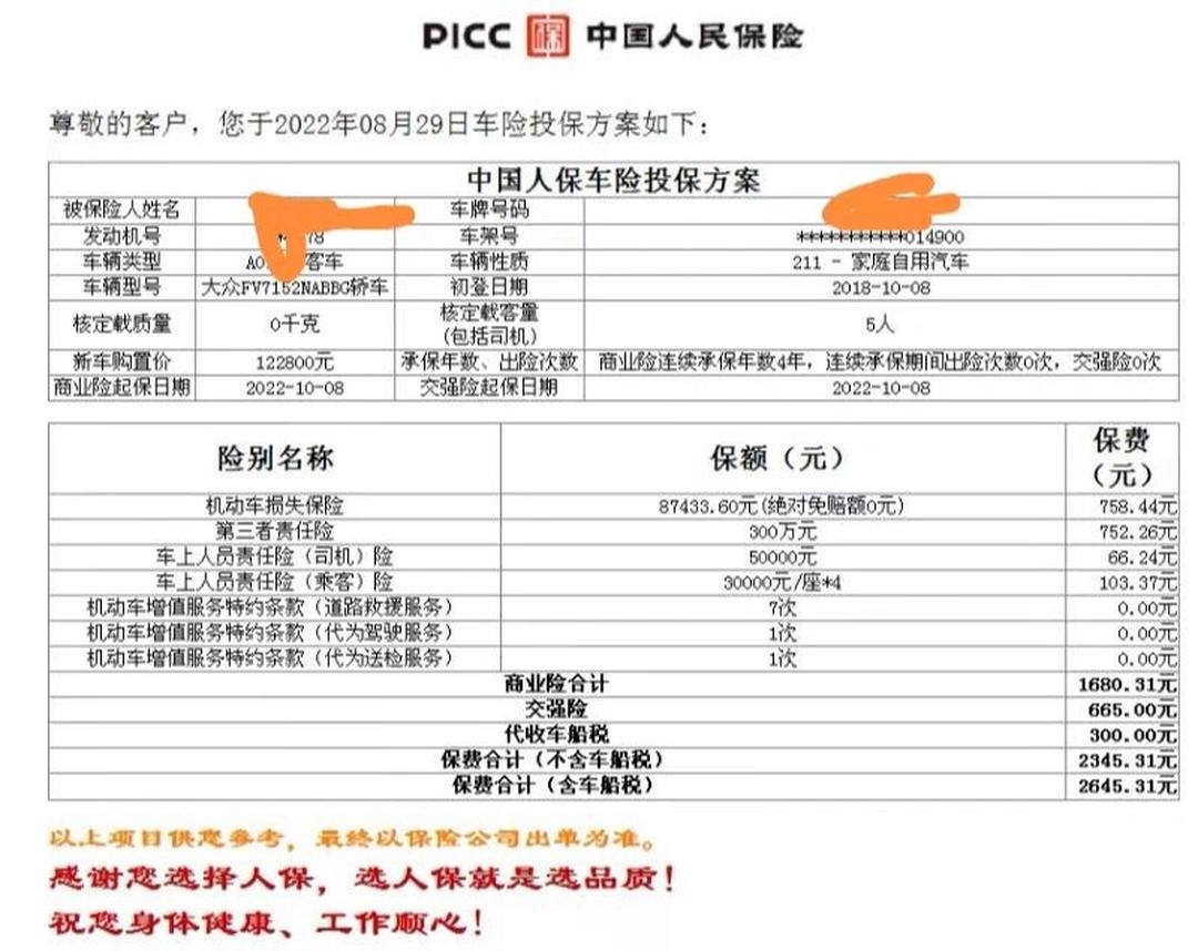 保险有温度,人保车险   品牌优势——快速了解燃油汽车车险_2025年仓储物流行业前景预测及投资分析