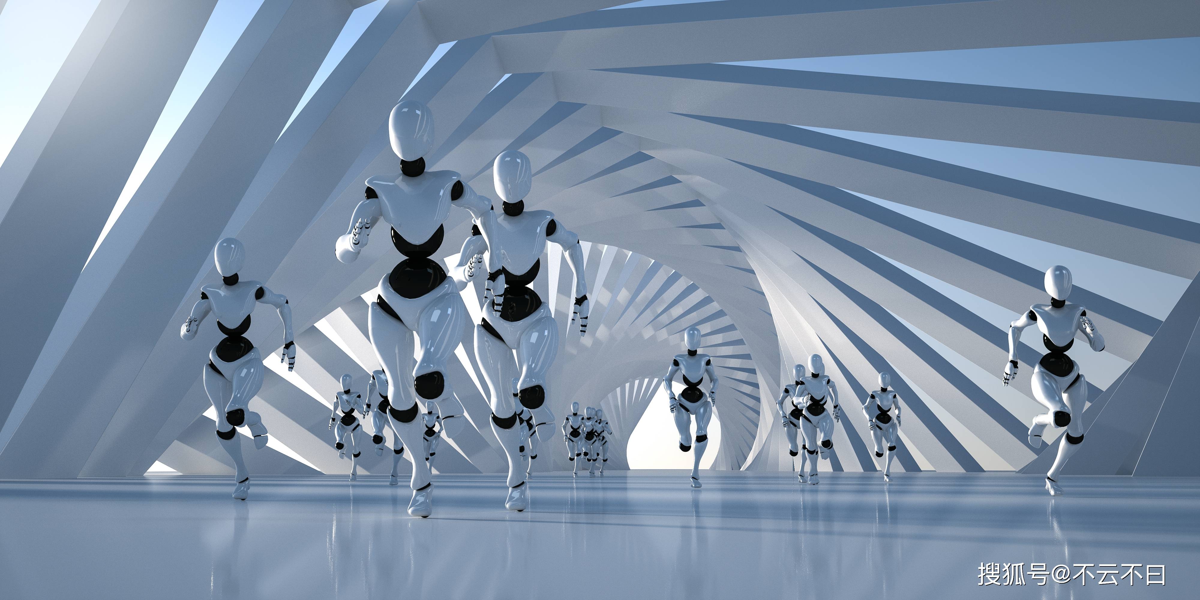 2024年物流机器人行业发展现状分析及市场前景展望_人保服务,人保护你周全