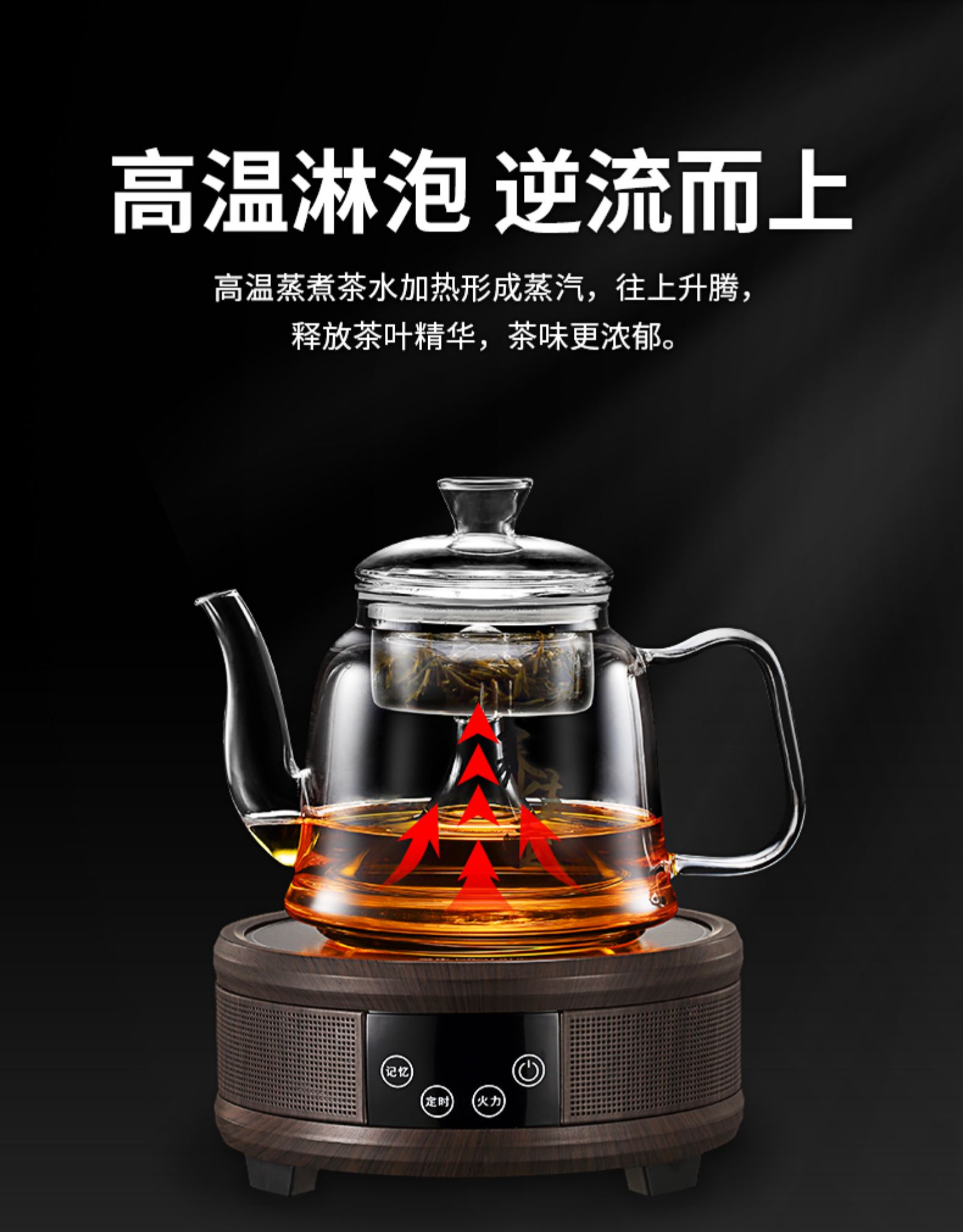 蒸汽煮茶器行业供需分析及前景预测_拥有“如意行”驾乘险，出行更顺畅！,人保有温度