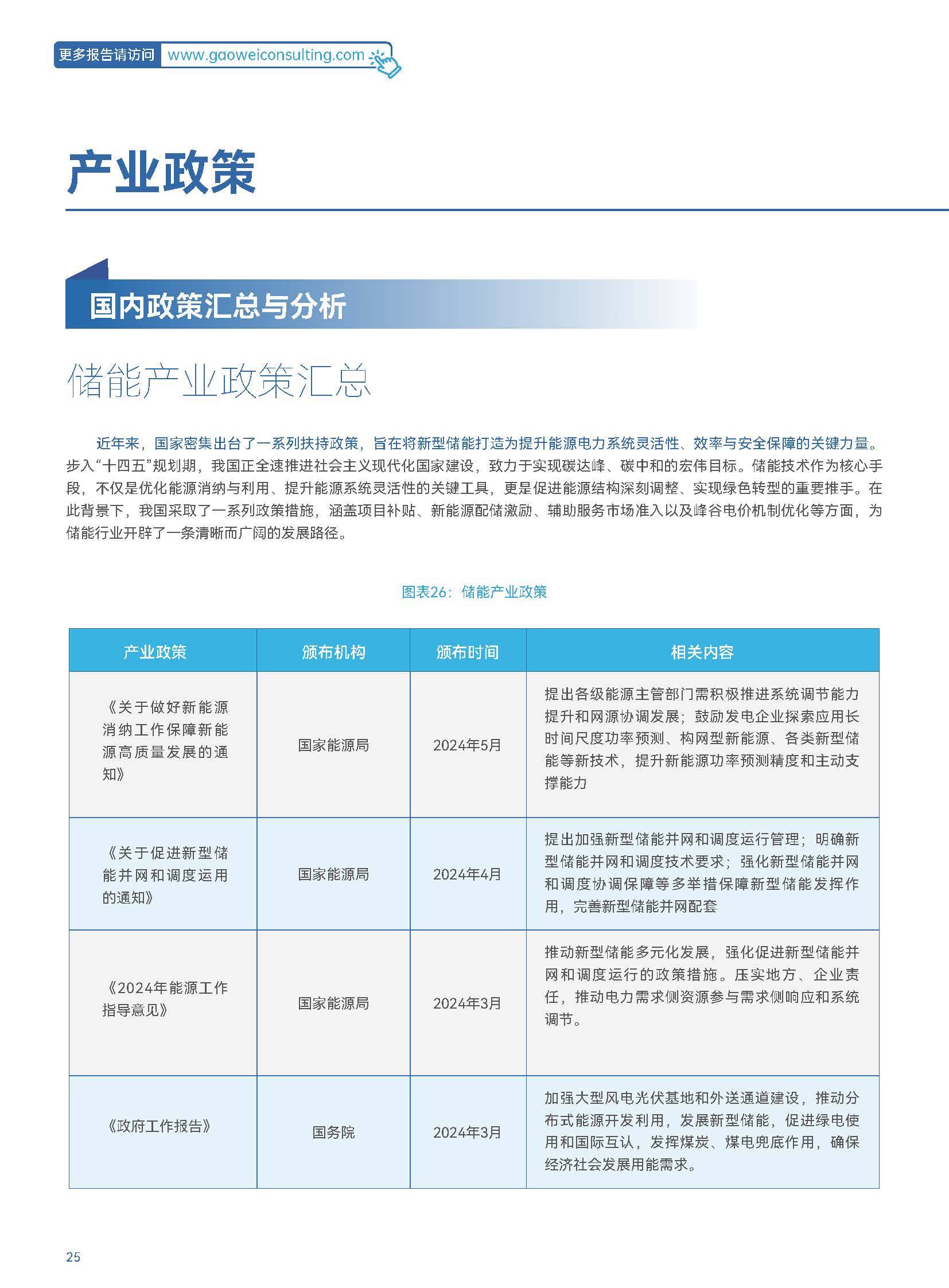 2024年新型储能行业发展现状、竞争格局及未来发展趋势与前景分析_人保伴您前行,人保财险政银保 