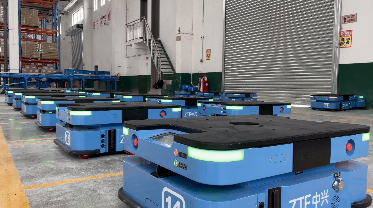 人保服务 ,人保有温度_2025年智能云仓行业发展趋势及政策分析