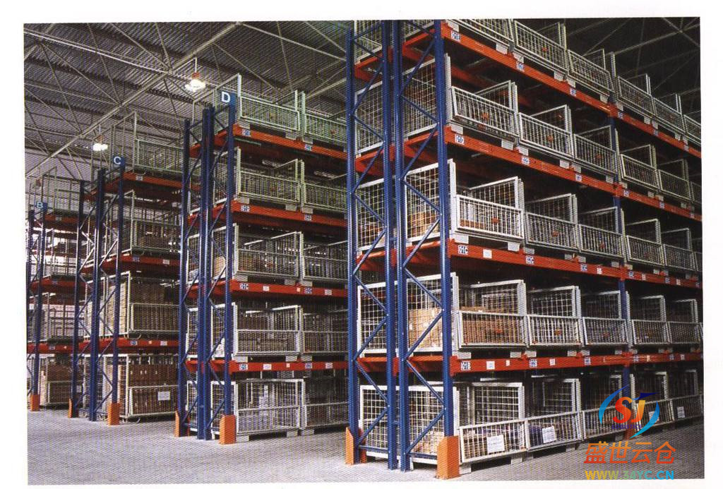 人保服务 ,人保有温度_2025年智能云仓行业发展趋势及政策分析