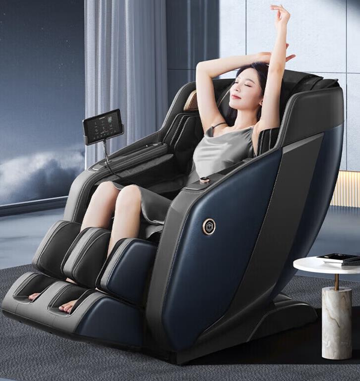 2024年按摩椅产业发展现状、竞争格局及未来发展趋势与前景分析_人保车险   品牌优势——快速了解燃油汽车车险,人保车险