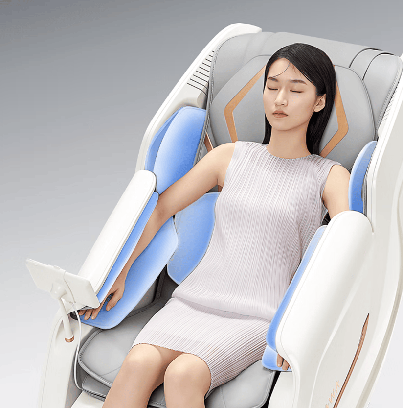 2024年按摩椅产业发展现状、竞争格局及未来发展趋势与前景分析_人保车险   品牌优势——快速了解燃油汽车车险,人保车险