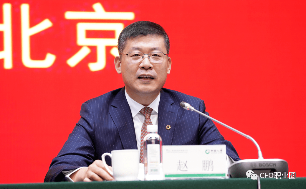 中国人保：丁向群担任董事长的任职资格获核准