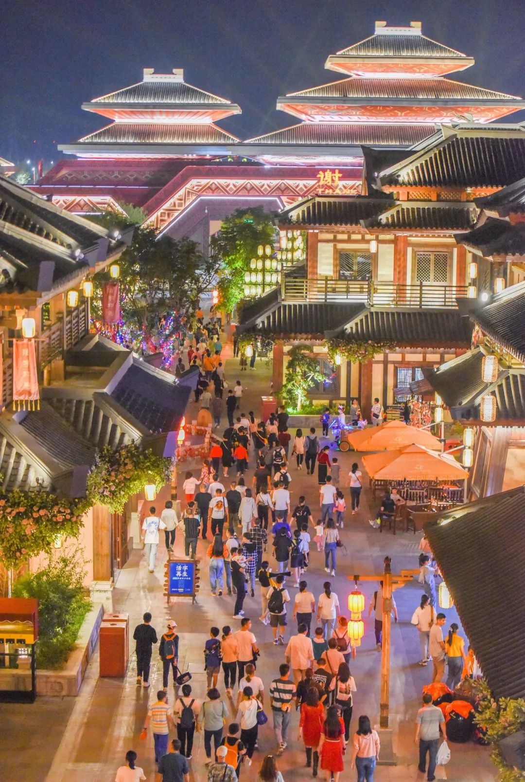 人保服务 ,保险有温度_夜游经济行业市场发展现状及竞争格局、未来潜力分析2025