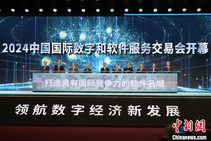人保有温度,人保护你周全_2024年数字经济的行业发展现状、竞争格局及未来发展趋势与前景分析