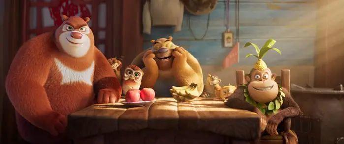 史上最快!春节档爆了,这部电影强势领跑