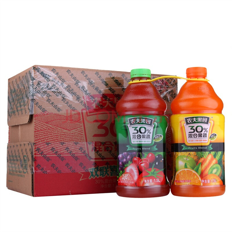 2025年果蔬汁饮料行业发展趋势及供需分析_人保服务,人保有温度