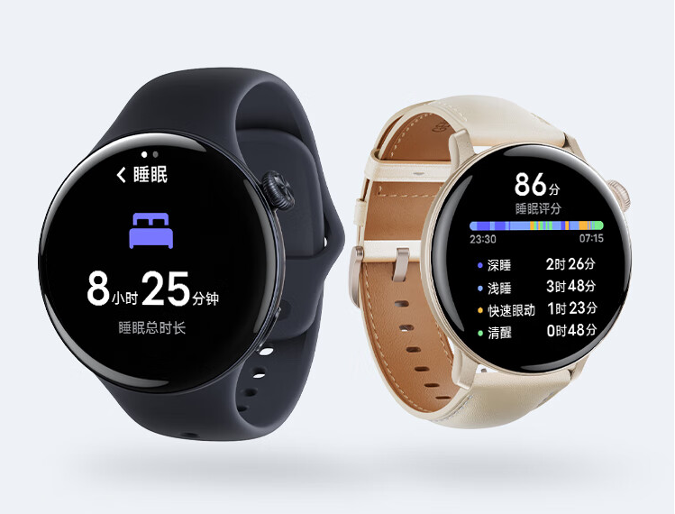 2025智能手表行业市场竞争格局及未来发展前景分析_人保有温度,人保护你周全