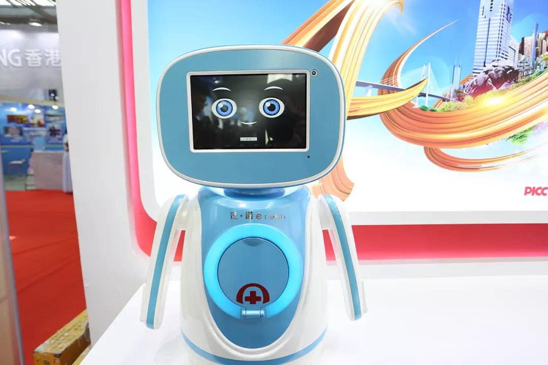 人保服务,人保有温度_智能机器人行业市场未来发展方向及趋势预测2025