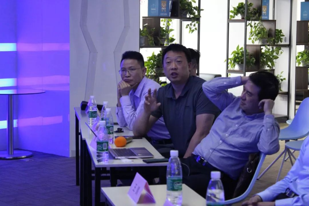 陈刚等：中国有望享受AI扩散的产业发展红利
