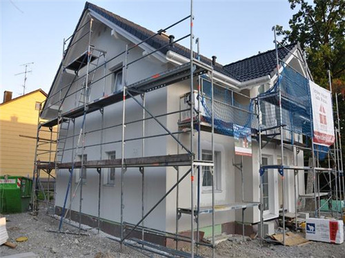 装配式建筑产业现状及市场规模、未来发展趋势预测分析2025_人保财险政银保 ,拥有“如意行”驾乘险,出行更顺畅!