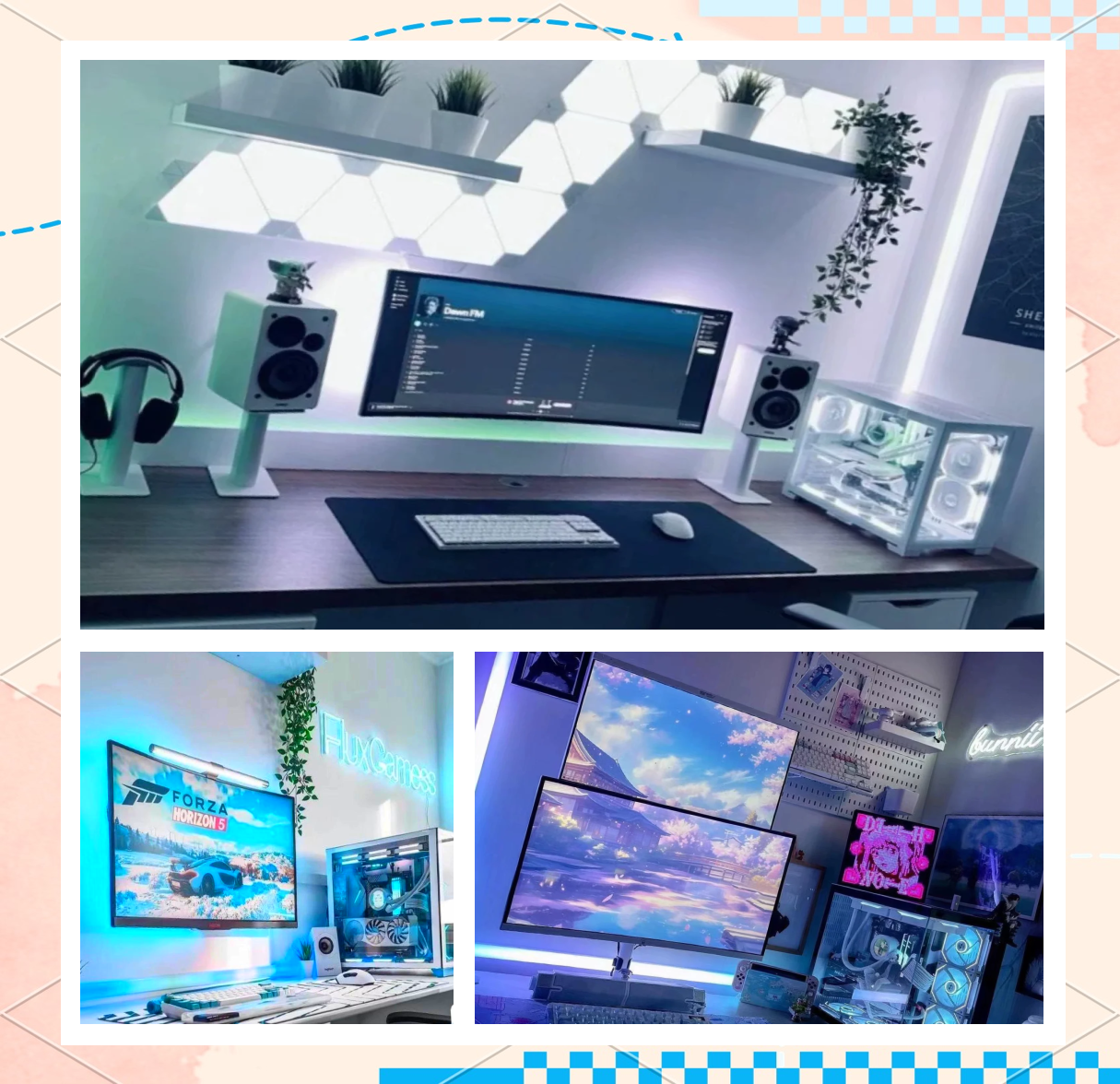 从显卡到枕头:电竞酒店硬件军备竞赛与RTX 4090的财富密码_保险有温度,人保伴您前行