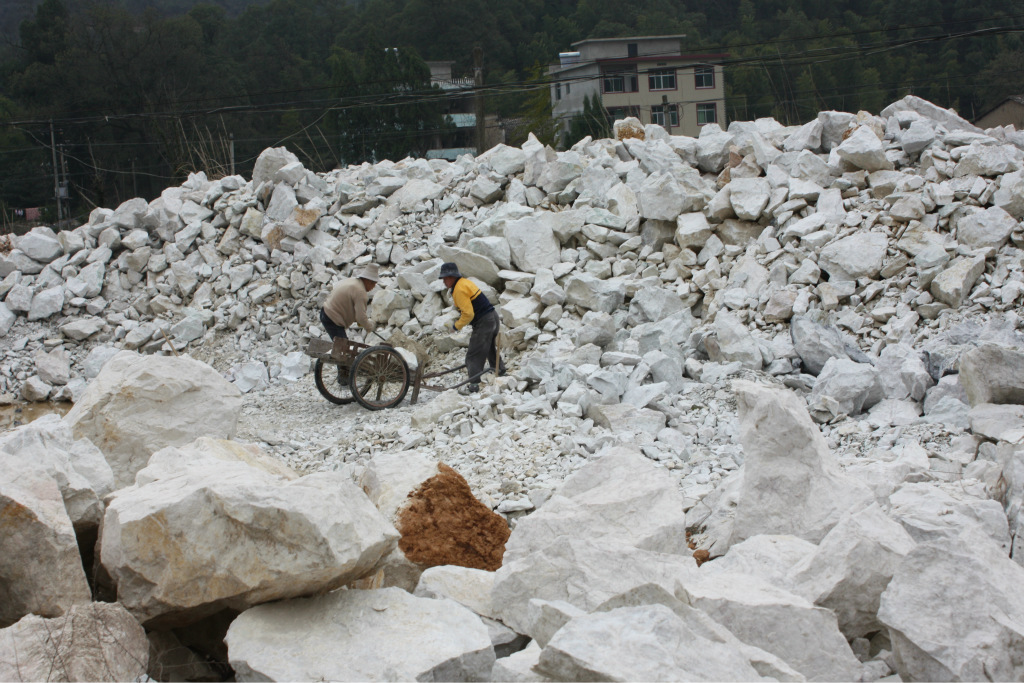 人保服务 ,人保财险 _重要基础原料:重质碳酸钙粉行业2025年深度调研及投资分析