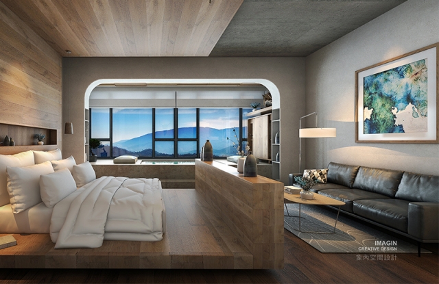 人保服务,人保车险_连锁狂魔VS民宿刺客：快捷旅馆正在上演"抢床大战"