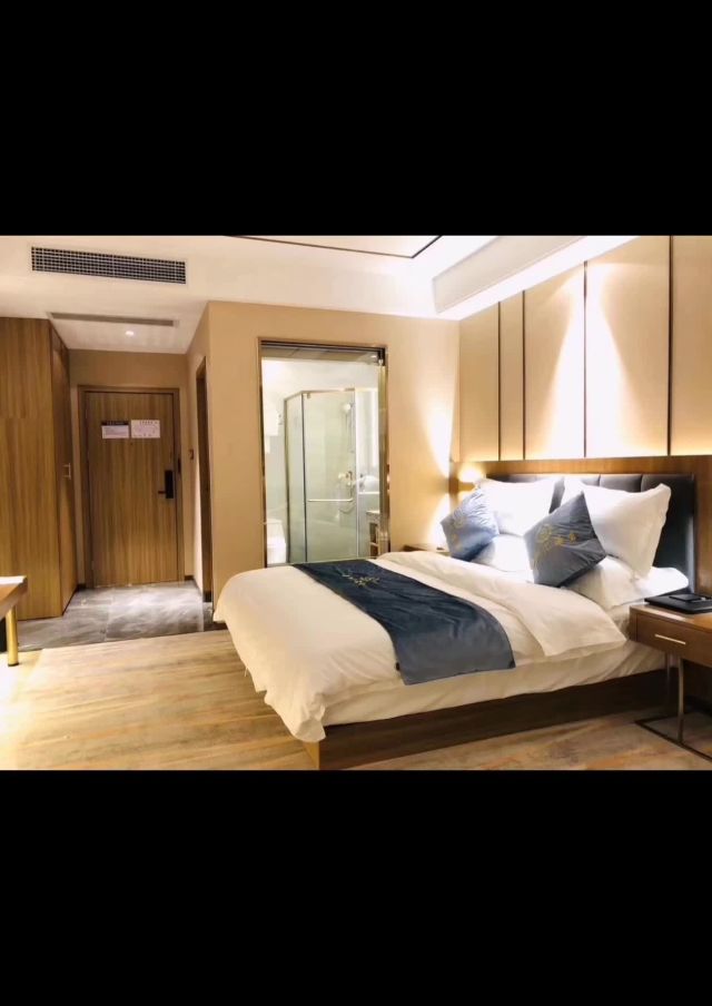 人保服务,人保车险_连锁狂魔VS民宿刺客：快捷旅馆正在上演"抢床大战"