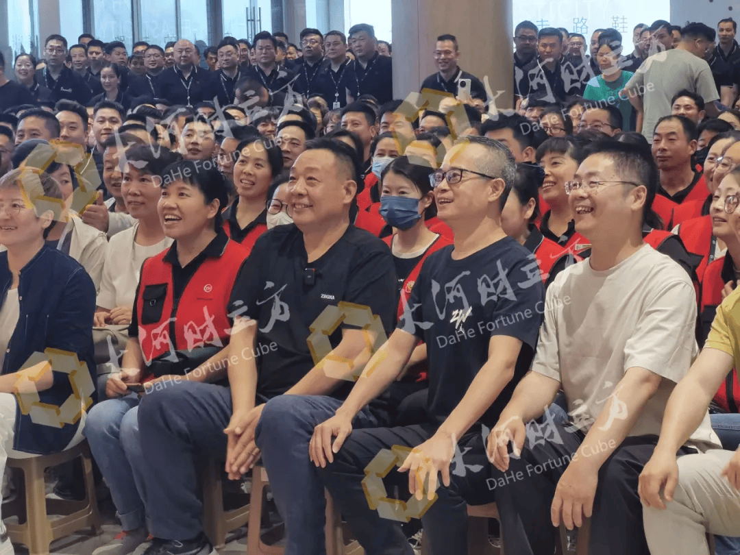 于东来成座上宾背后：零售行业逻辑被重塑