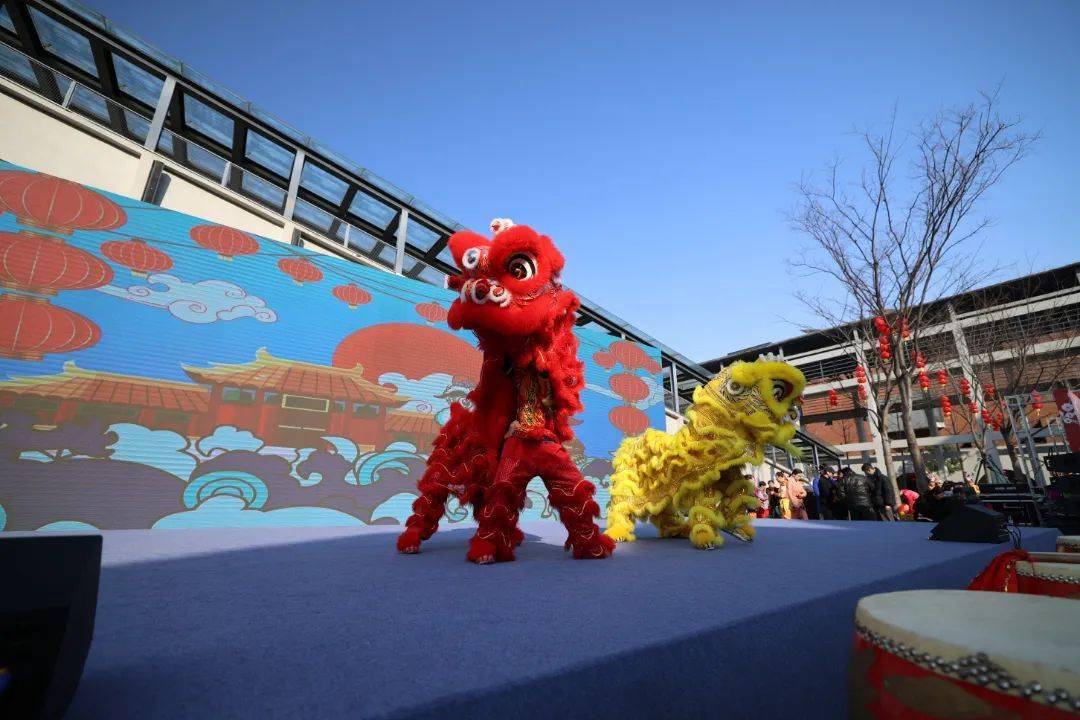盛弘代表：“平底鞋”走社区 希望让“烟火气”点燃消费
