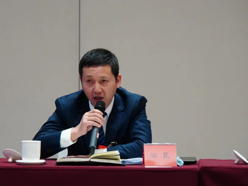 李东生谈民营经济发展：坚定信心迎接未来
