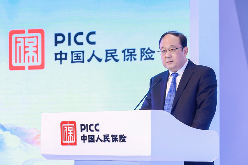 中国建筑工程产品入市调查研究报告：万亿级市场的结构性机遇_保险有温度,人保有温度