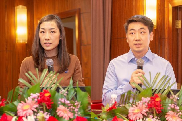 中国进出口银行：陈怀宇担任董事长