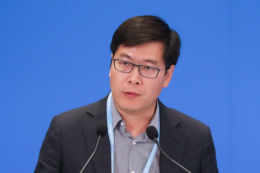 【财眼观两会】对话姚劲波代表：家政行业需提升从业者“智能化素养”