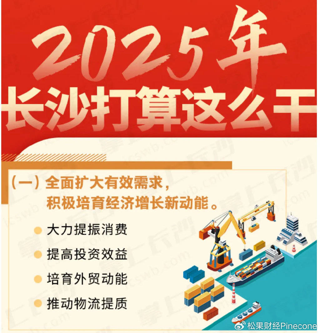 商务部：2025年扩消费将推出更多务实管用举措