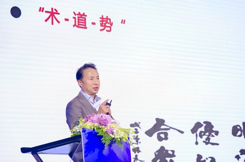 畅力资产董事长宝晓辉：绝对收益是给到客户信任的基石