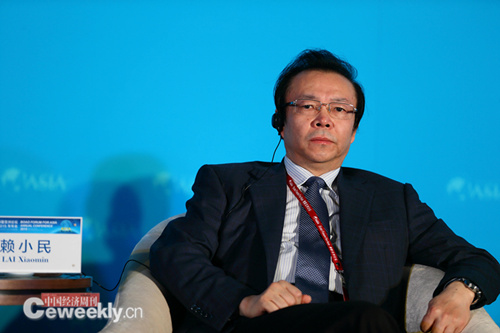 畅力资产董事长宝晓辉：绝对收益是给到客户信任的基石