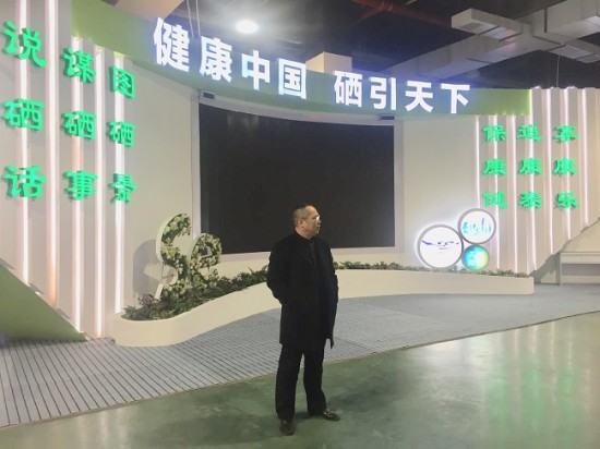 【财眼观两会】阮鸿献委员：推动养老服务与中医药产业融合创新发展
