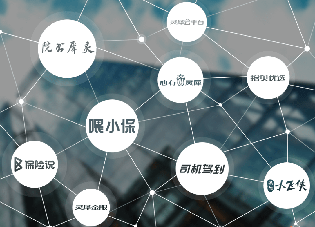保险科技企业上市潮背后的隐忧