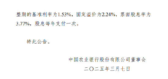 多家银行宣布下调优先股股息率 业内：对资产配置价值影响不大