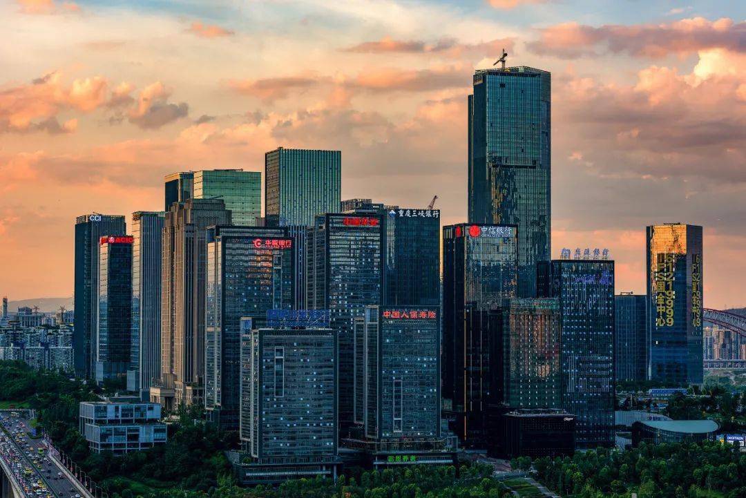 市场规模持续扩大，一文揭示2025年城市新区行业深度调研_人保服务 ,人保伴您前行