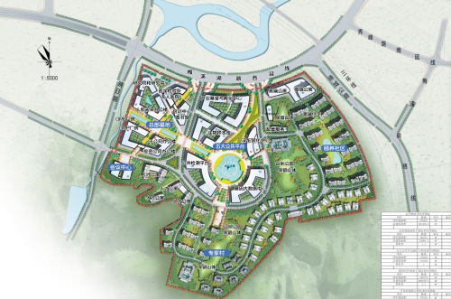 十五五期间武汉光谷四大千亿产业创新街区加速崛起_人保伴您前行,人保护你周全