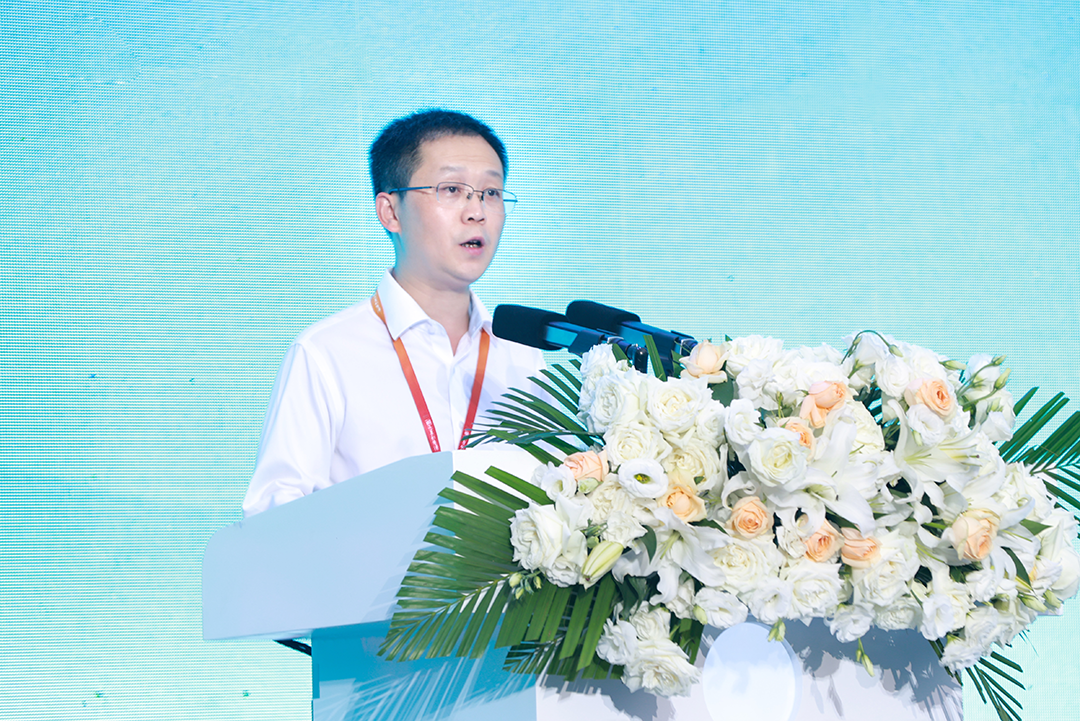 万波获批担任贵州习酒总经理