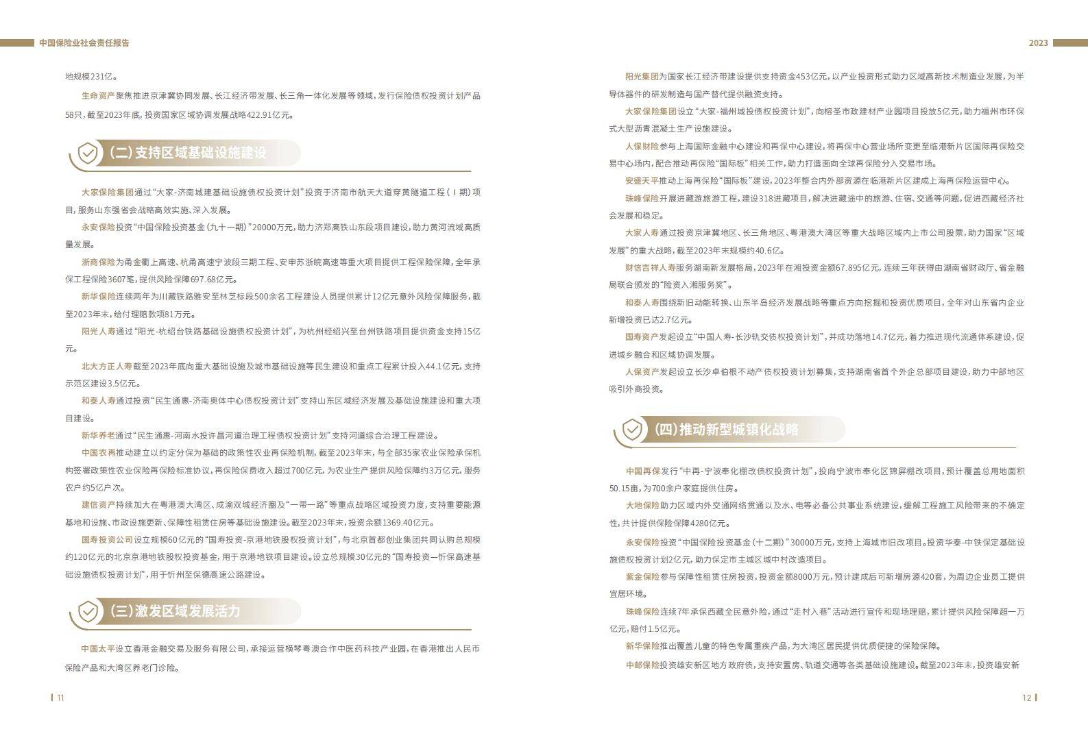 2025年物业服务行业风险投资态势及发展前景预测_人保服务 ,人保财险 