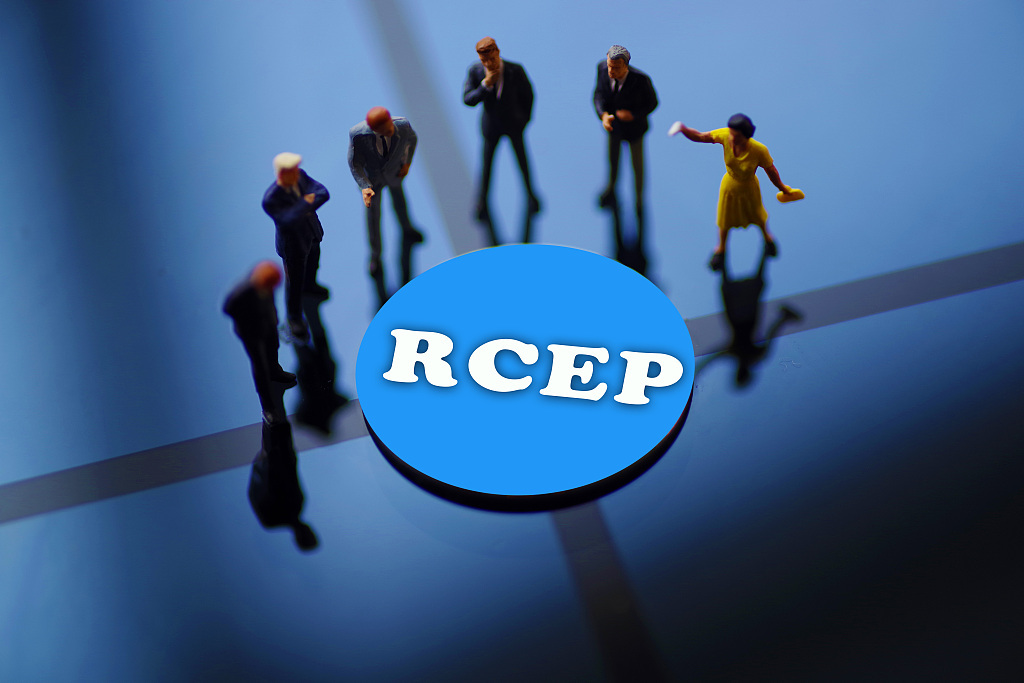 2025亚洲经济大爆发:RCEP红利+数字革命+绿色转型的三重增长极_人保车险,人保有温度