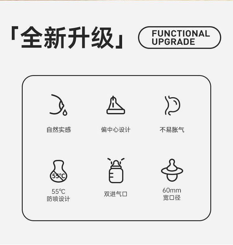中国奶瓶行业：2025正经历从安全实用向智能健康的消费升级_保险有温度,人保护你周全