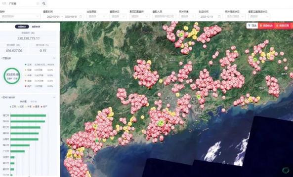 人保服务 ,保险有温度_2025年中国遥感数据服务行业发展现状分析与未来展望