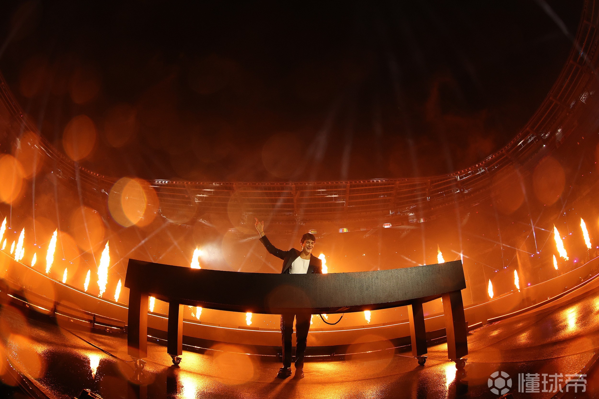 洛杉矶奥组委确认2028年奥运会和残奥会开闭幕式场地