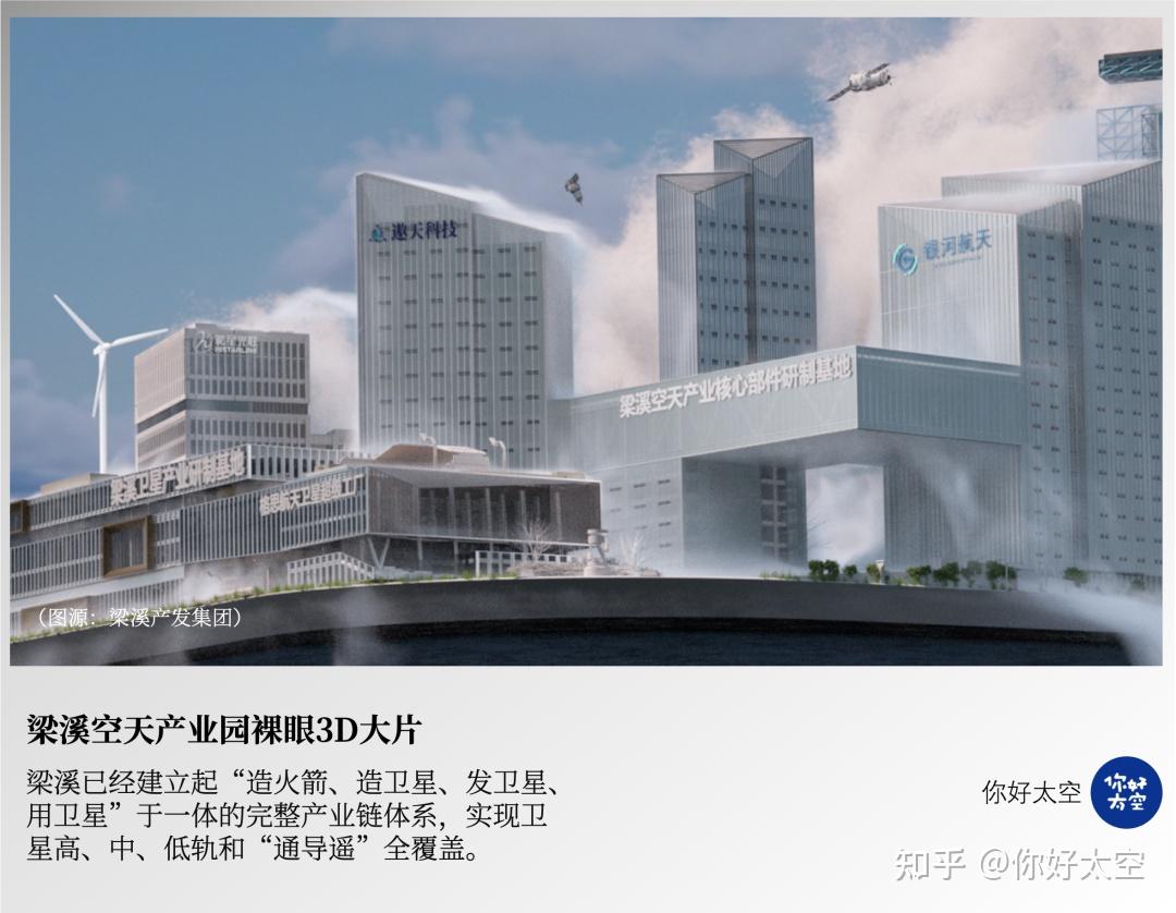 官方：加大广州南沙商业航天、全域无人产业支持力度