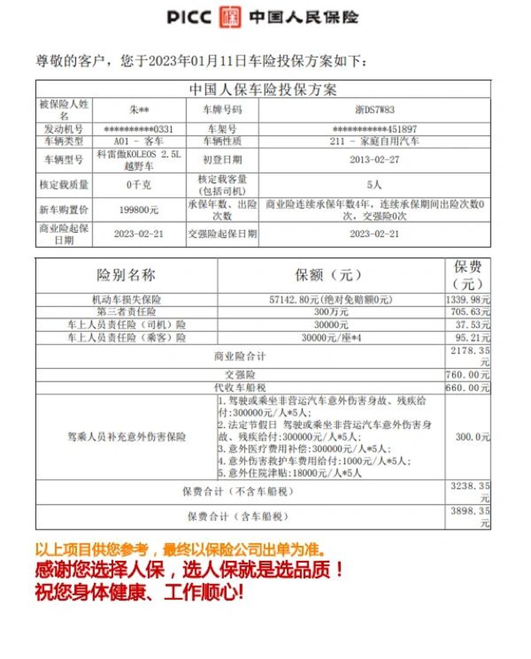 人保车险   品牌优势——快速了解燃油汽车车险,人保护你周全_2025年人工关节行业市场分析及未来发展趋势