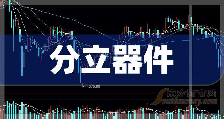 电子设备的“基石”：分立器件行业2025年市场分析_人保车险,人保财险 