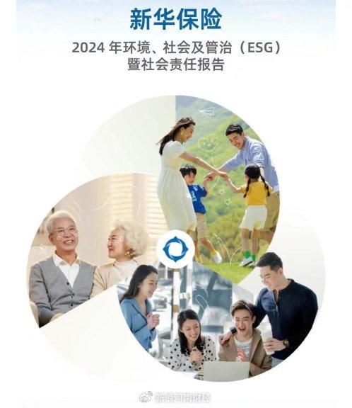 险资“长钱”加速进场！新华保险获批参与第三批保险资金长期投资改革试点 更多增量资金在路上