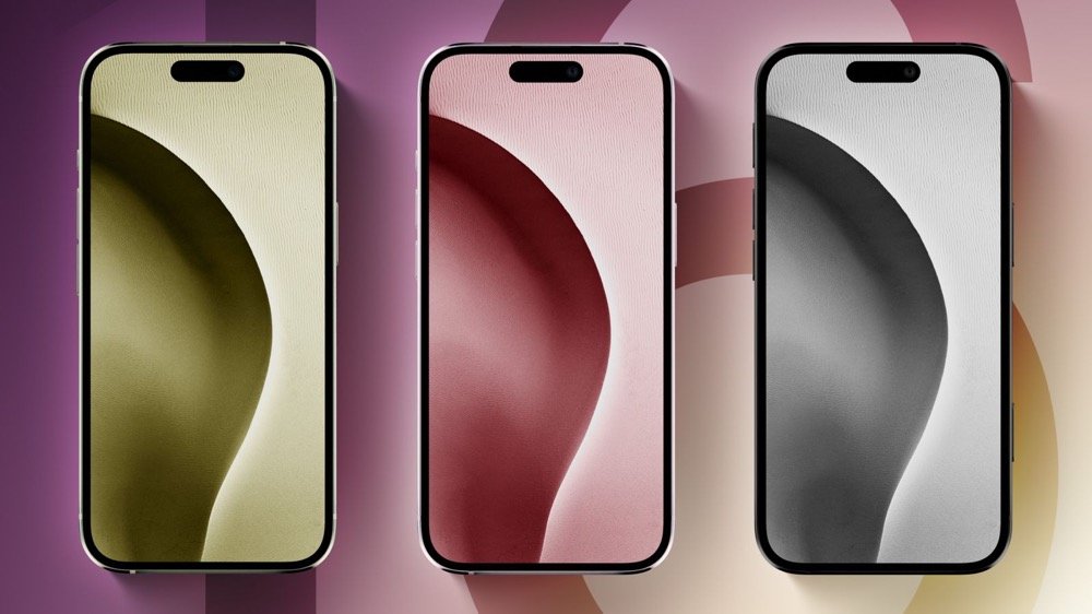 iPhone产品线据称将大扩容：一年发两次新机 最多6款新品