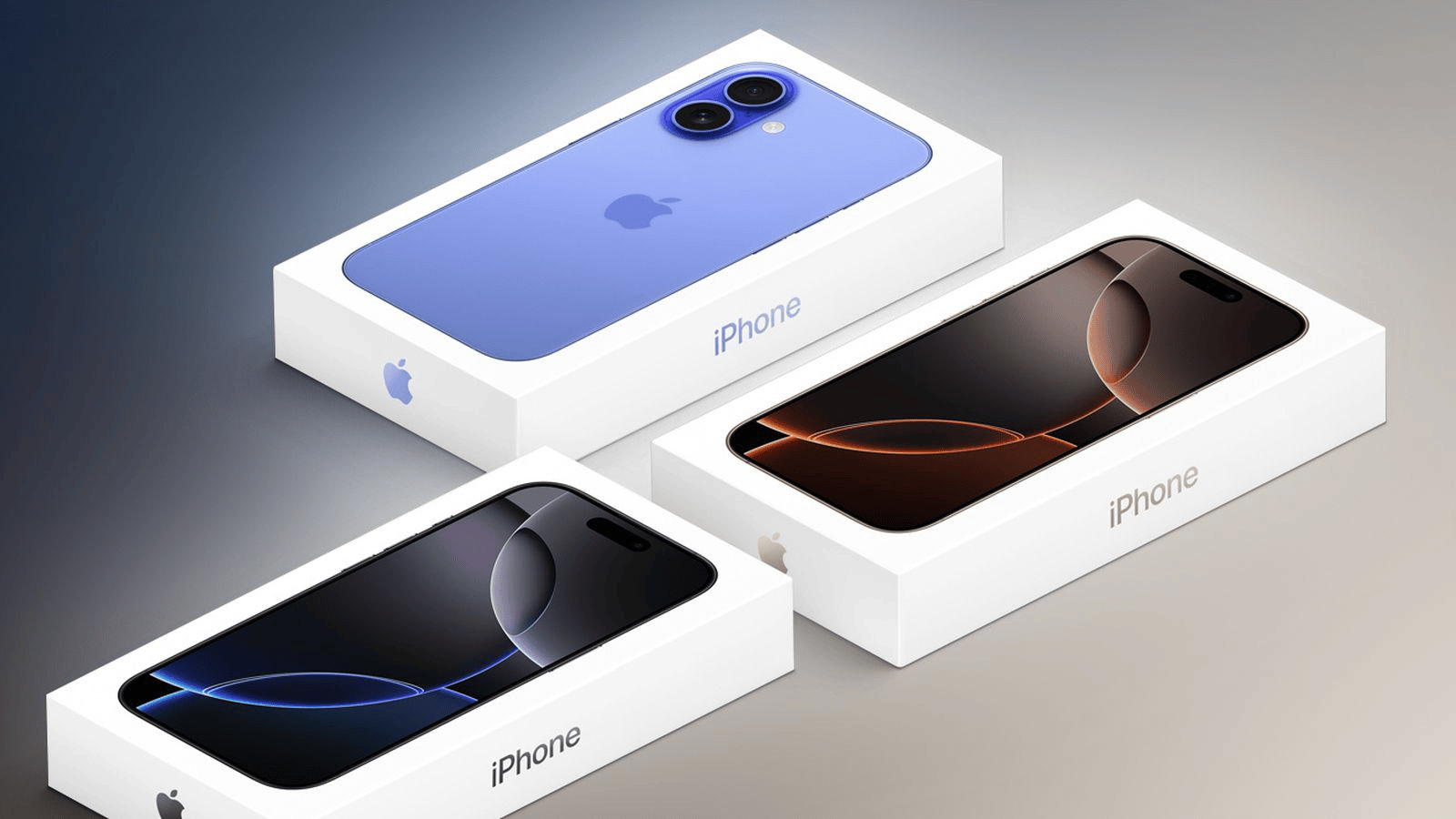特朗普：iPhone若不美产，应面临至少25%关税
