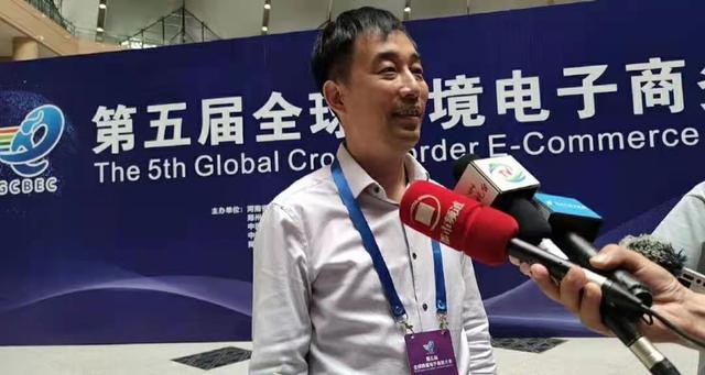 品牌大咖说丨李鸣涛：“618”再启，平台如何避开低价竞争的陷阱？