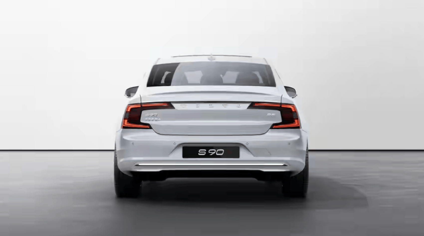 沃尔沃召回超1万辆国产S60、S90汽车
