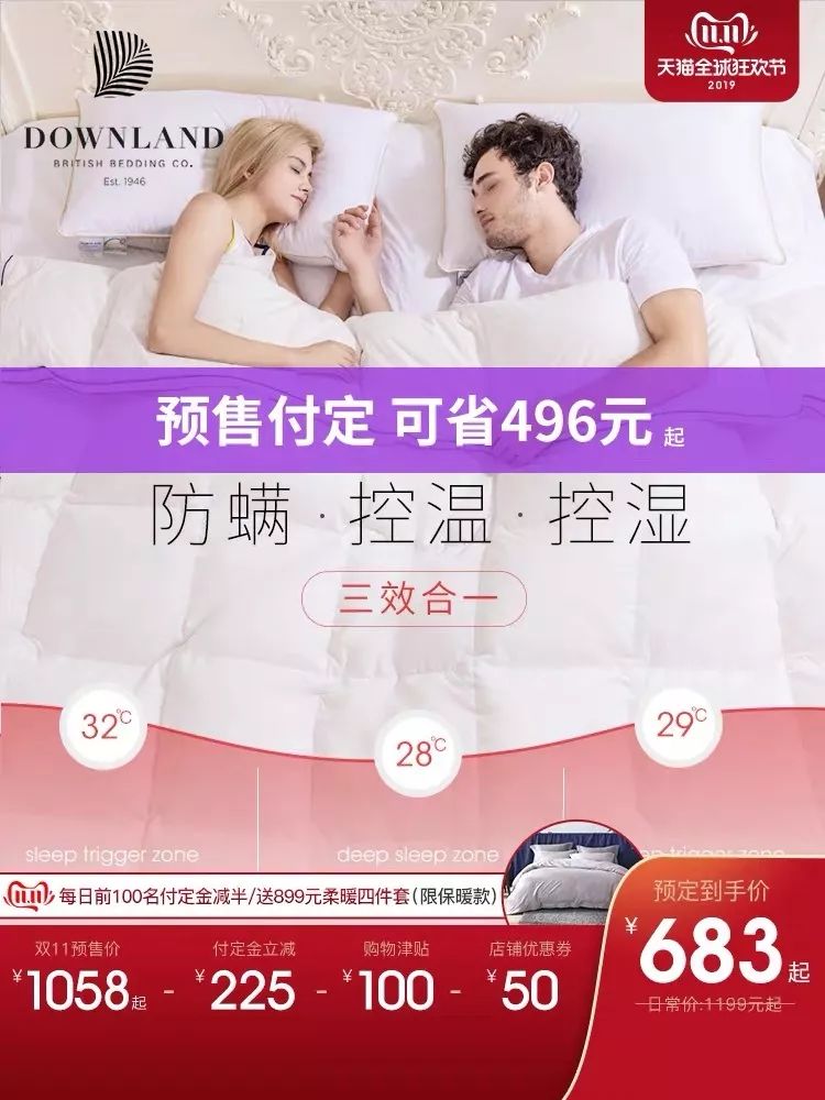 2025年中国羽绒被行业:科技保暖与健康功能融合_保险有温度,人保财险